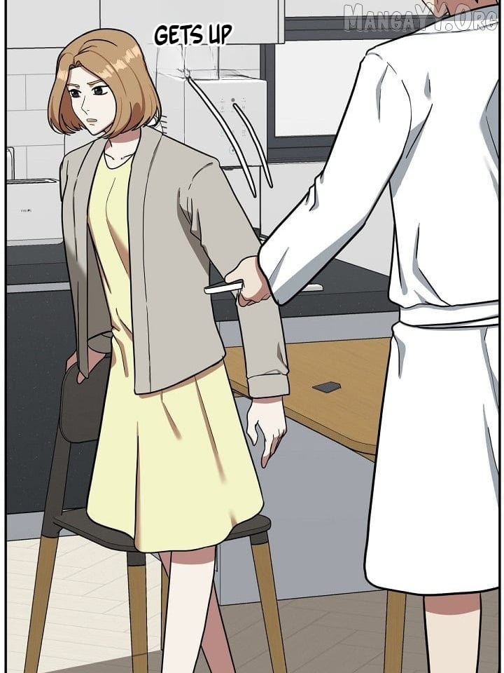 Change Me Chapter 55 - page 29